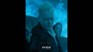 gellert grindelwald ,albus dumbeldore #fantasticbeasts