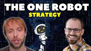 The One-Robot Strategy: A New Approach to Hardware Scaling