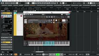 CONGAS INTOCABLE kontakt 6 6