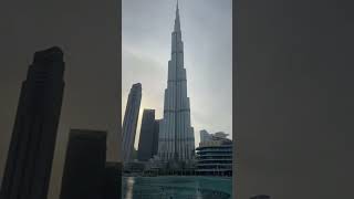 #burjkhalifa