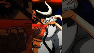 Kaido🍷 #anime #viral #shorts #onepiece #short #amv