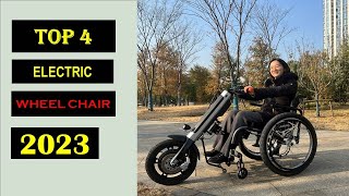 ELECTRIC WHEELCHAIR|Top 10 Best Electric Wheelchair You Can Buy|Best Electric Wheelchairs In 2023