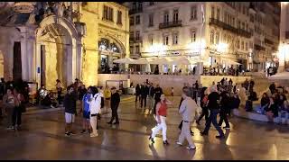 COIMBRA DANÇA - SALSA 30/9/2022