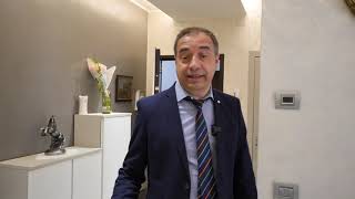 Appartamento ristrutturato - Via Risorgimento Formigine - Agente immobiliare Daniele Gozzi