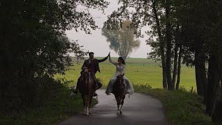 Magda i Damian - teledysk