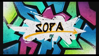 Sopa Fit Juego físico cognoscitivo para adolescentes y jóvenes de forma virtual