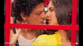 Jab Tak Hai Jaan Soundtrack - Saans