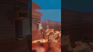 Old ￼￼Canyons. #vr #gorillatag #viral #roadto1k #edit #subscribe ￼