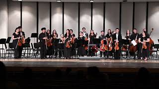 Neuqua Valley High School - Concert Strings & Chamber Strings | 2020