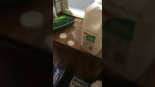 LAXATIVES IN MILK PRANK!!!