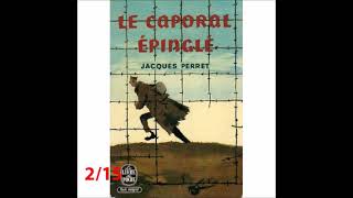 Le Caporal épinglé   - 2/15 -