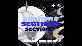 Hurricane Bois - Sections