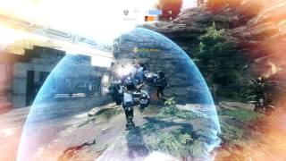 TITANFALL 2: Kraber 25-0 Free For All | Flawless match