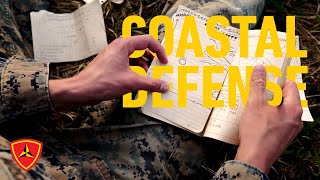 Marine Air Assault | Marine Combat Training | Marine Coastal Defense | Marine Infantry Training