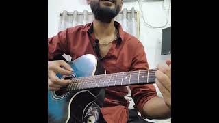 Tujhe Kitna Chahe aur Hum Jubin #new #cover #shorts #sad #songs