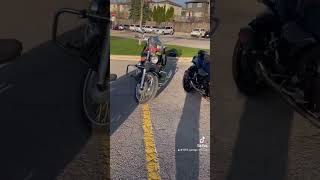 Making Friends On Motorcycles 🏍️ Episode Two