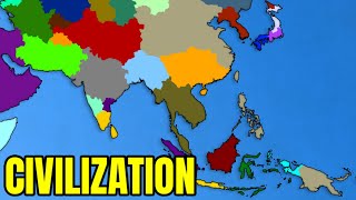 What If Civilization Started Over? (Episode 29)