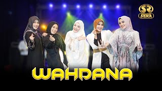 WAHDANA - ALL ARTIS SERA