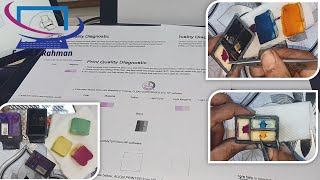 Best Ways!To Fix Dried HP Cartridge||Deskjet Printer Printhead Clogged blocked ||Problem 100% Solved