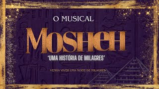 MUSICAL MOSHEH  - CADEVRE  - 12/11/2023