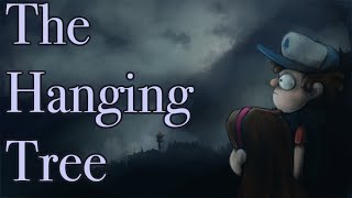 Gravity Falls|| The Hanging Tree PMV MAP