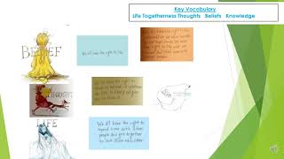 Year 3 Home Learning - English - Wednesday 6th January 2021