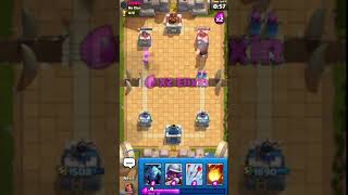 Clash Royale Series Part 18!