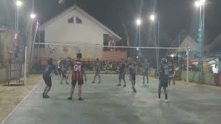 volly Ball Agustusan