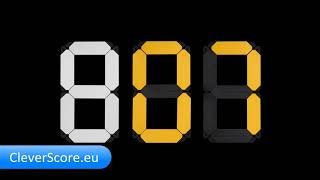 Maths Training from Clever Score. Ten sums (addition) to test the grey matter.