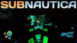 Subnautica: A Chill Game, And A Horror Game (Chapter 13: The Great Storage Migration)