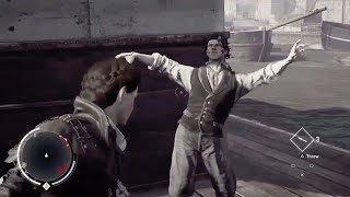 ASSASSIN CREED  SYNDICATE - THE RAGDOLL PHYSICS SHOWCASE COMPILATION PART.2