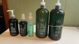 Awesome hair care routine for extreme softness!