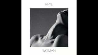 Rhye - 3 Days