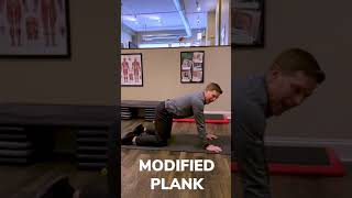 Core Exercises with Dr. Adam Altman, DC