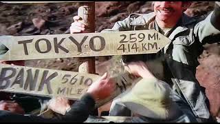 Mash- Nurses Leave for 8063rd