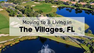 POOLS AND SPAS (HOT TUBS) IN THE VILLAGES