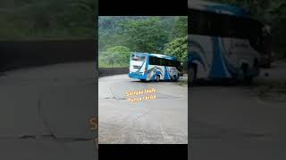 sitinjau Laut punya banyak kisah .bus pariwisata blong rem #1000subscriber