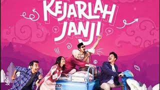 Official Trailer Film ‘Kejarlah Janji’