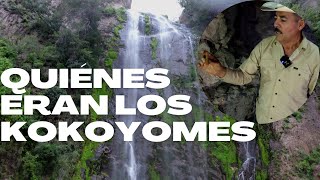 Ruta a la sierra de Chihuahua parte 4: Los Kokoyomes y su Historia.