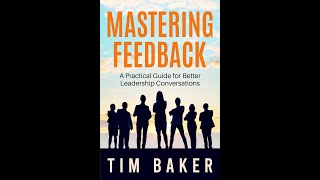 The Ingredients Of Effective Feedback