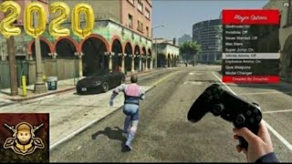 HOW TO GET INTO MODDED LOBBIES IN 2020! (GTA 5 Online) (PS4) 1.51