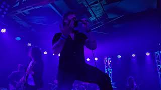 Eidola - Humble Ledger (Live @ The Glass House, Pomona, CA 1/1/24)