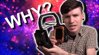 How can a Headphone be THIS bad? - TakeT H2+