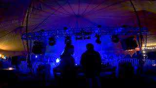 Astre B2B Bernardo Tirapeguy - MountainFest 2023 - Las Trancas Chillan