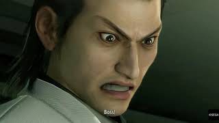 Yakuza Kiwami Part 17: The Superhero Landing (6/10)