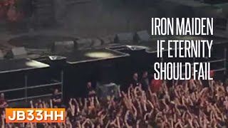 Iron Maiden - Intro / If Eternity should fail (31.05.2016 - Waldbühne Berlin) live HD