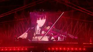 "Star Rail LIVE 2024" Concert Full Recording | Honkai: Star Rail (UK/PAL Toned Version)