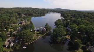 Sueanne Sylvester Introduction to Mountain Lakes