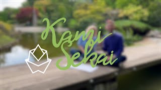 Kami Sekai: Die Kunst, Geschichte & Symbolik der Rose 🌹