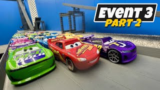 Next-Gen Piston Cup Series: Event 3 Part 2 🔥